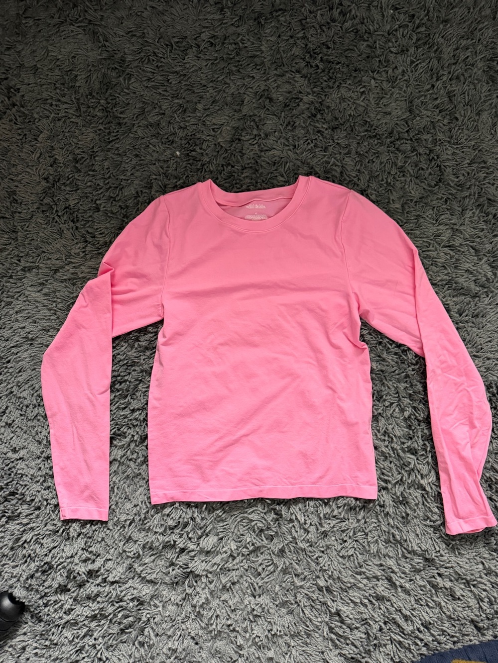 WILD FABLE workout top